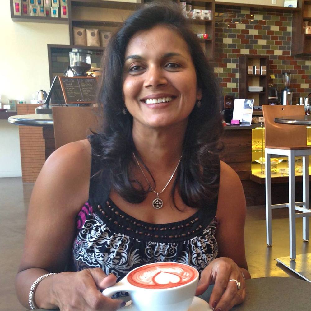 Meet your Posher, Shaily